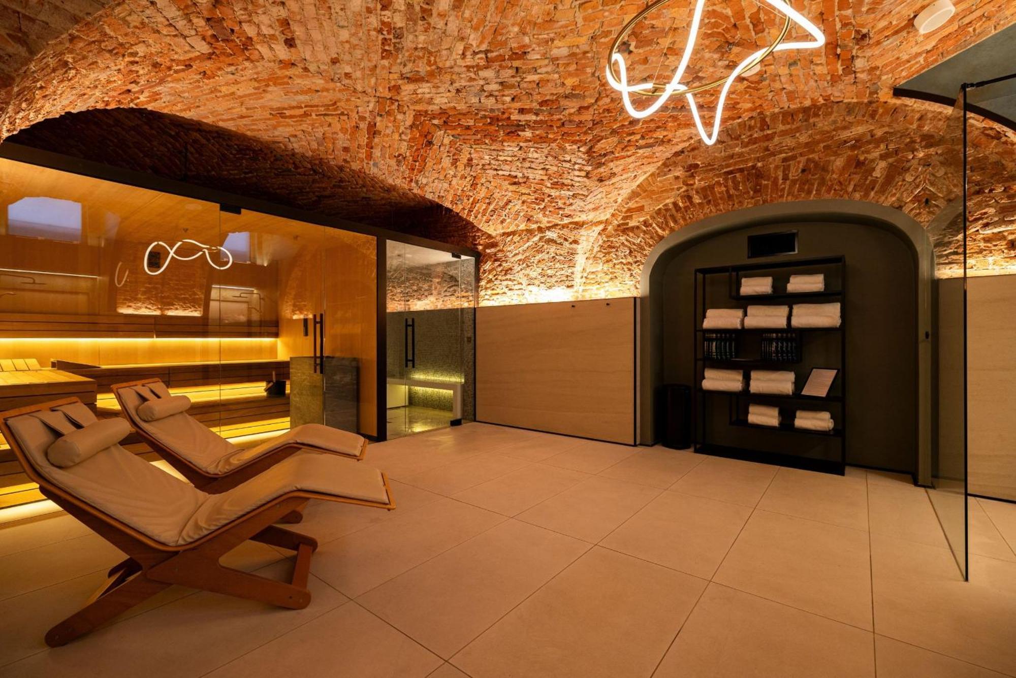 Hotel Verte, Warsaw, Autograph Collection Luaran gambar