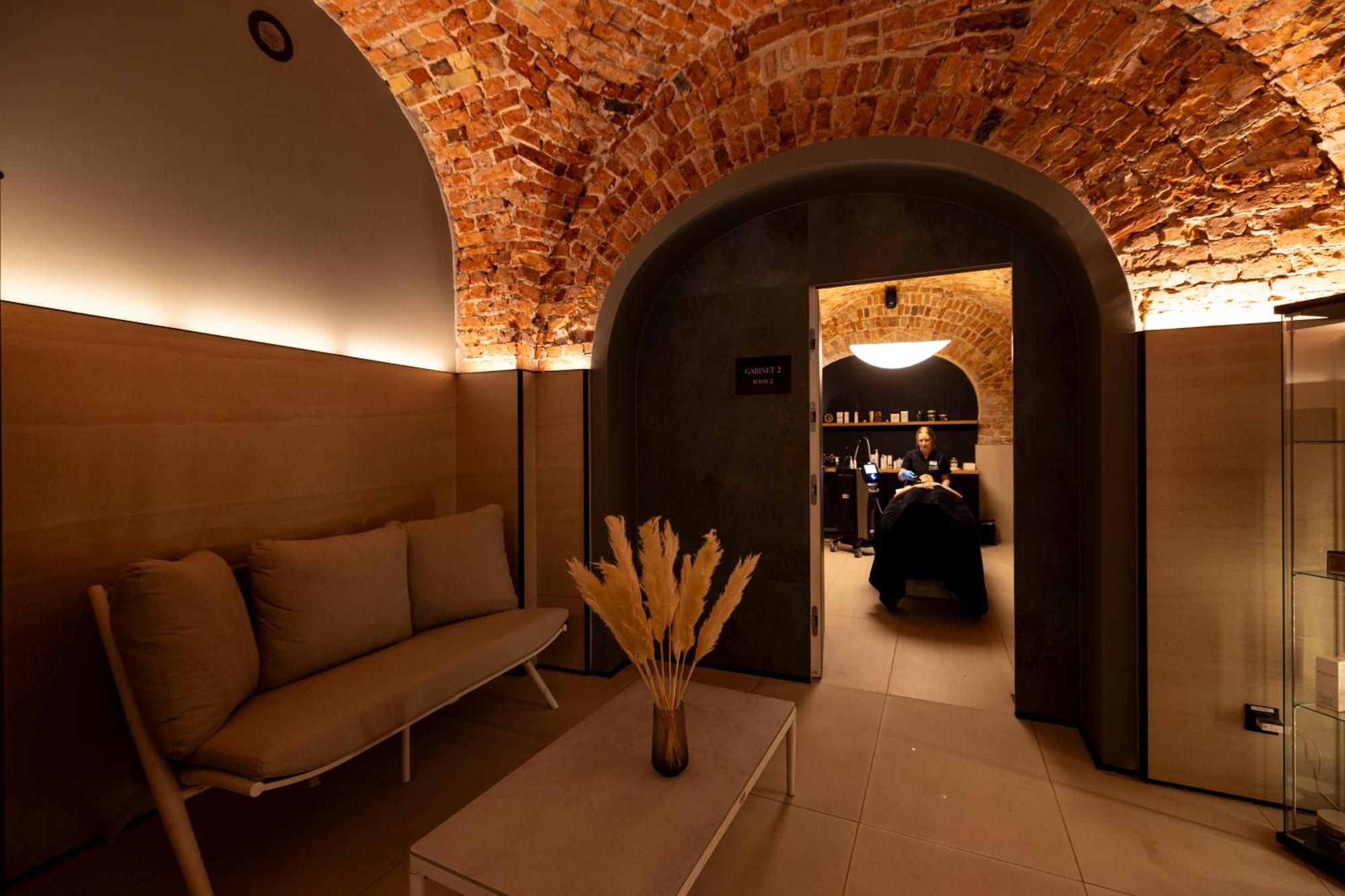 Hotel Verte, Warsaw, Autograph Collection Luaran gambar