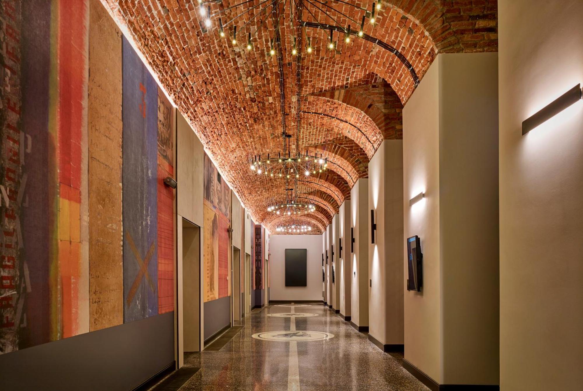 Hotel Verte, Warsaw, Autograph Collection Luaran gambar