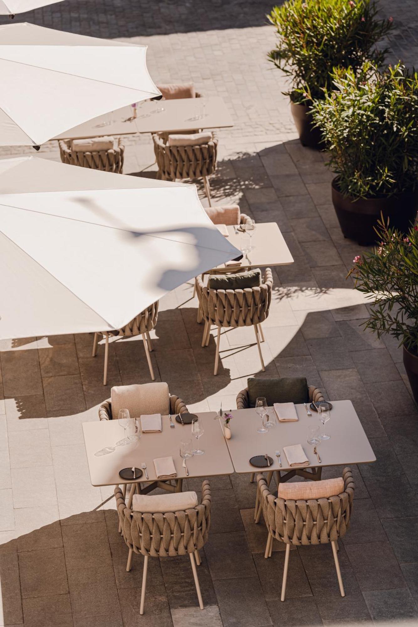 Hotel Verte, Warsaw, Autograph Collection Luaran gambar