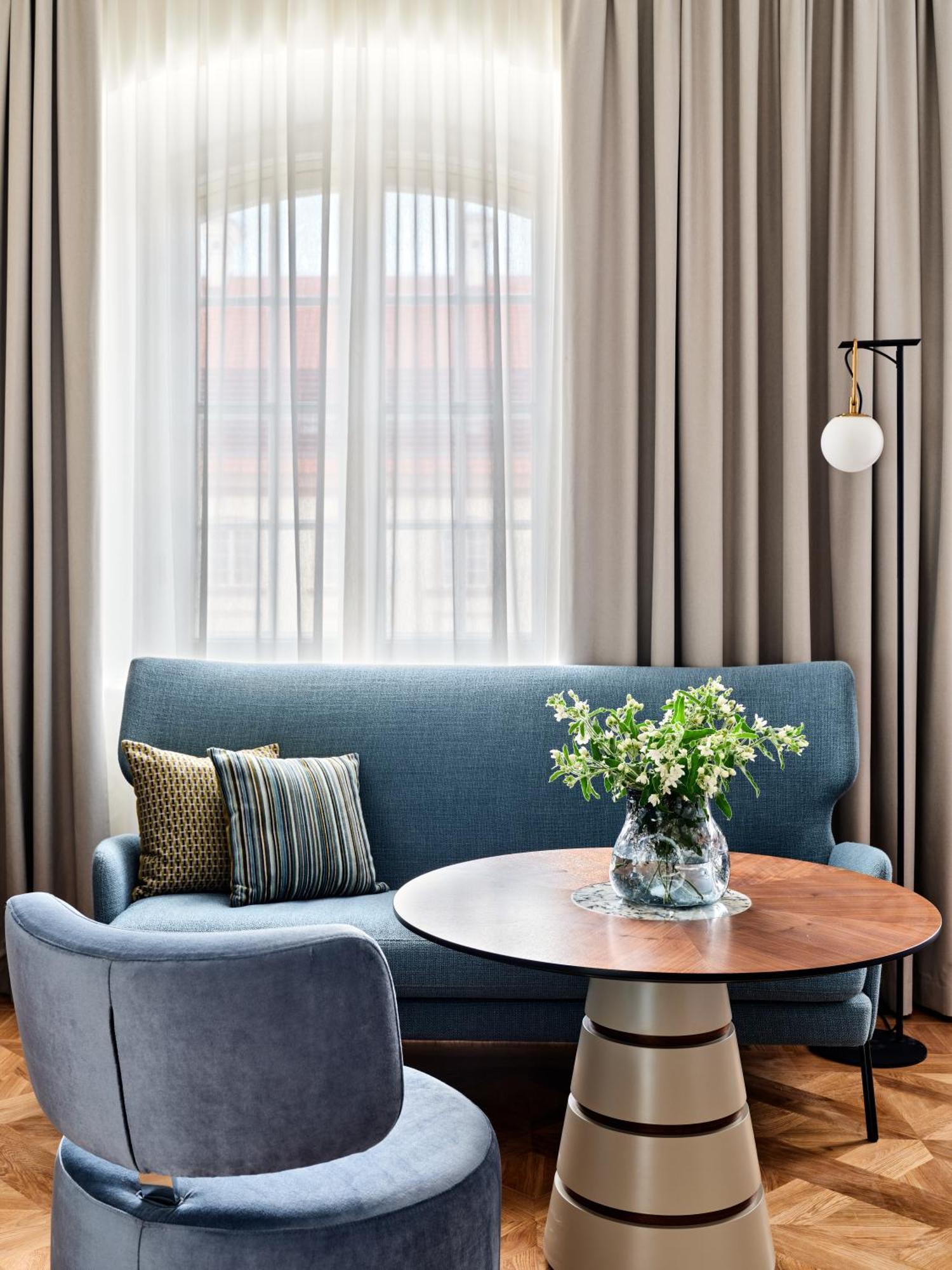 Hotel Verte, Warsaw, Autograph Collection Luaran gambar