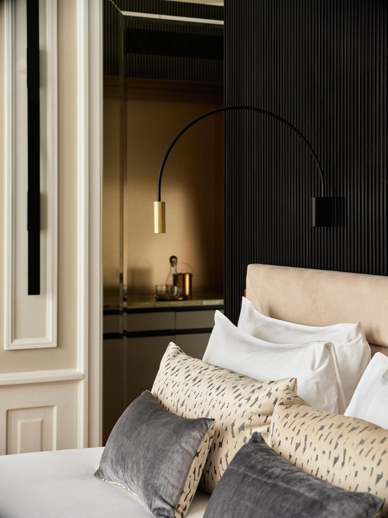 Hotel Verte, Warsaw, Autograph Collection Luaran gambar