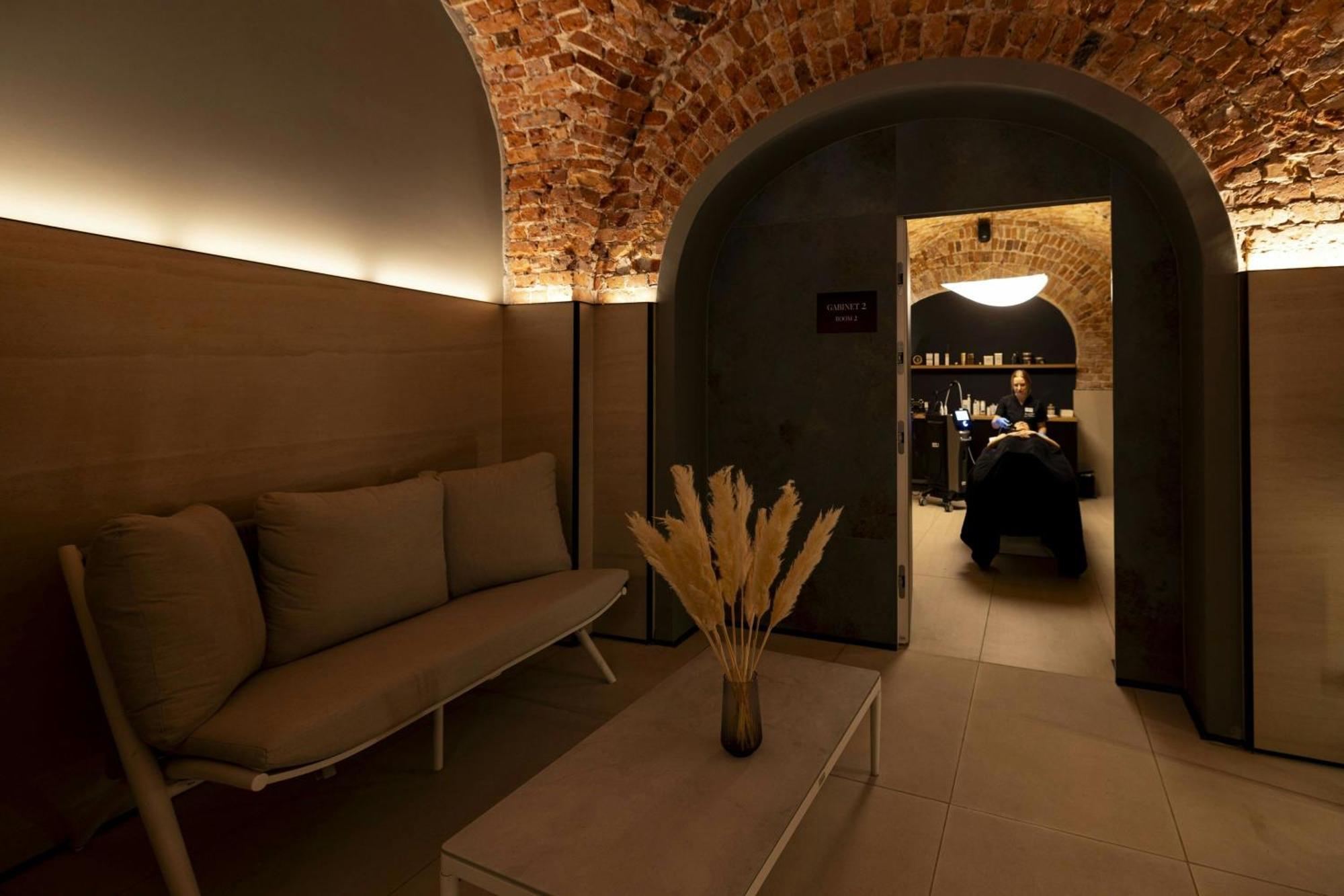 Hotel Verte, Warsaw, Autograph Collection Luaran gambar