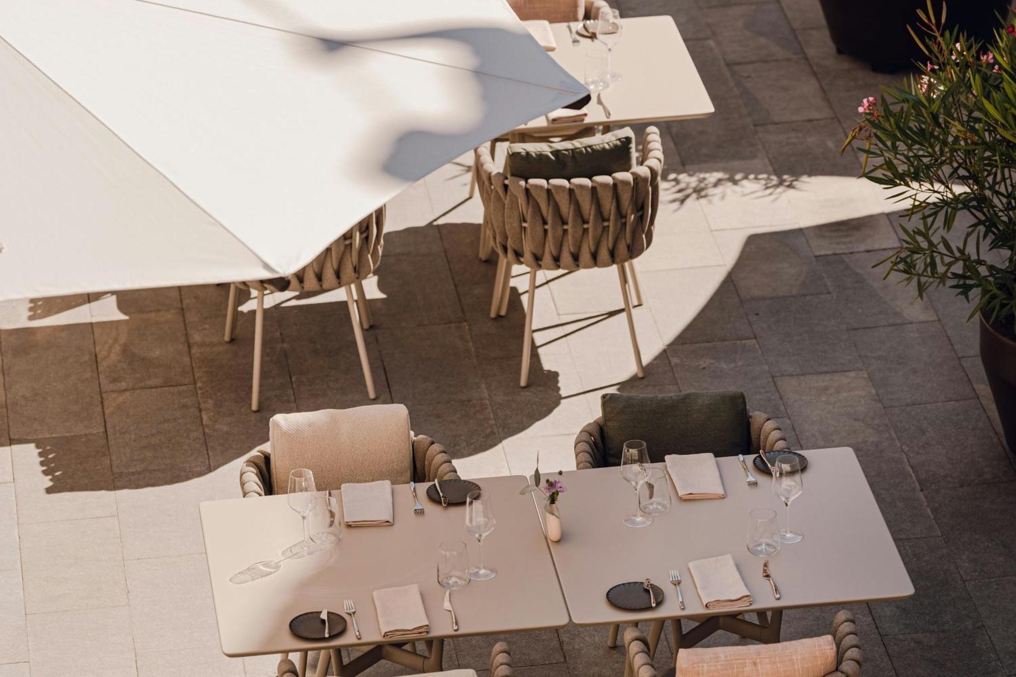 Hotel Verte, Warsaw, Autograph Collection Luaran gambar