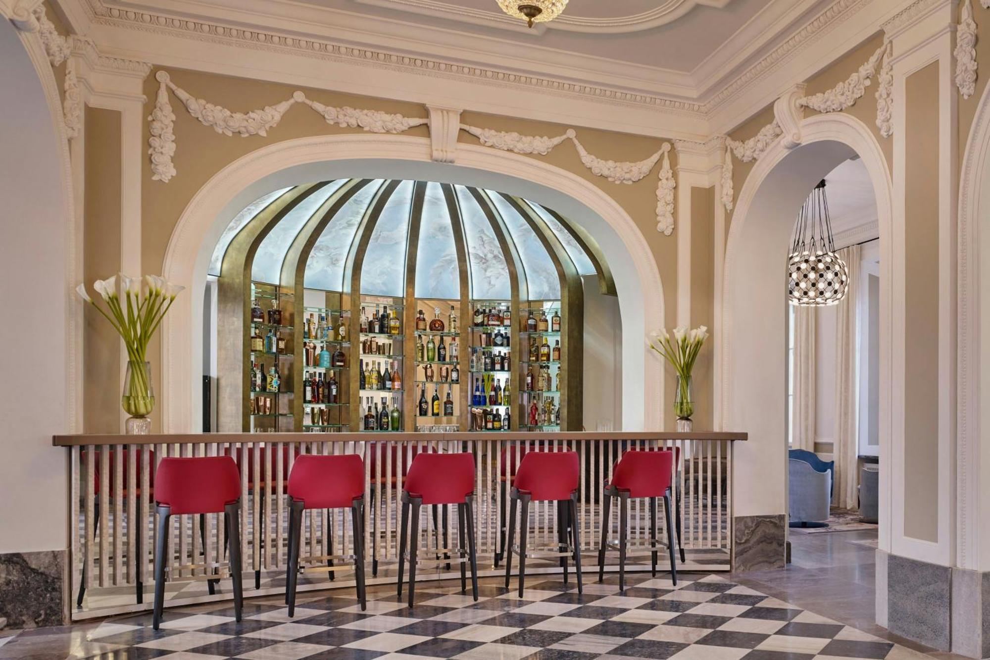 Hotel Verte, Warsaw, Autograph Collection Luaran gambar