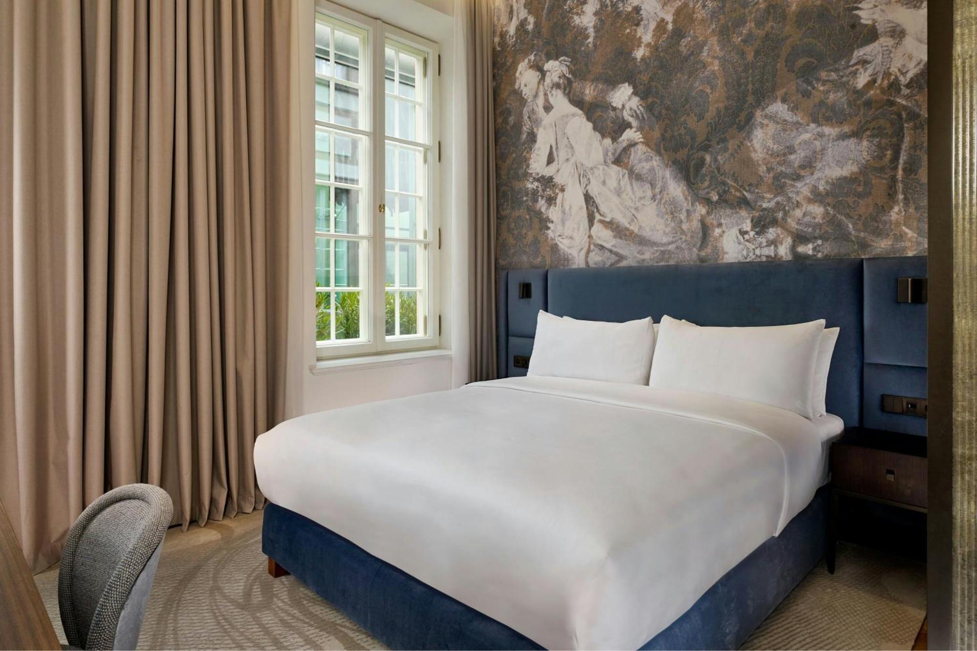 Hotel Verte, Warsaw, Autograph Collection Luaran gambar